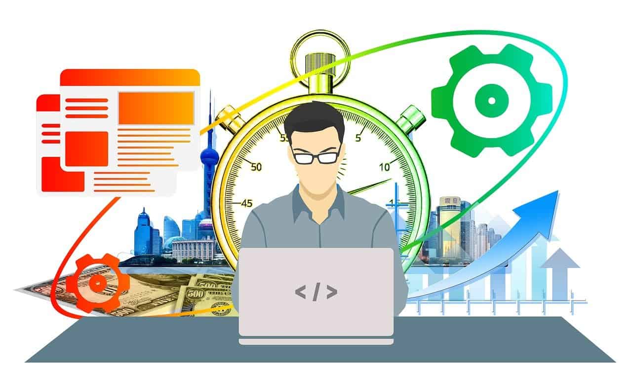 בניית אתרים לעסקים – כמה זה עולה?
