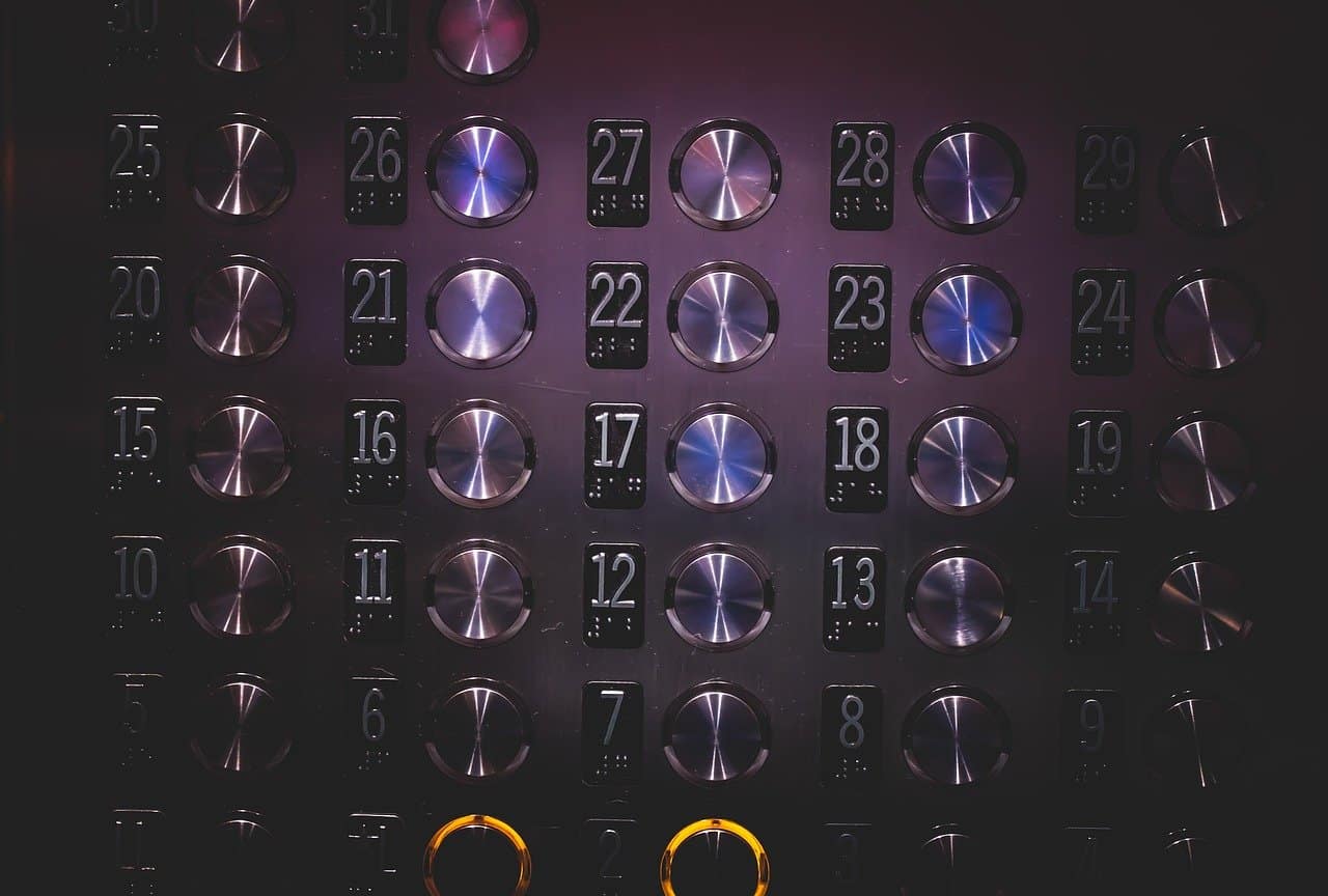כמה עולה שדרוג מעלית בבית משותף