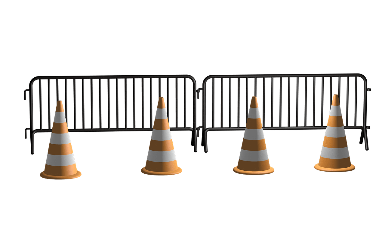 כמה עולים אביזרי בטיחות לכבישים
