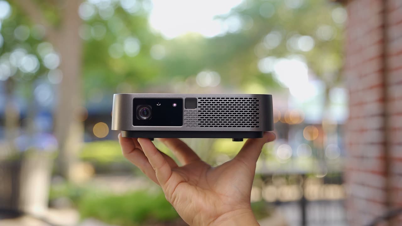 מקרן Cheerlux CL900 – האם שווה ?