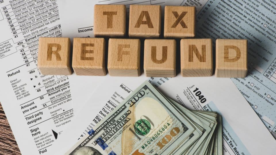 כמה עולה שירות express refund להחזרי מס?