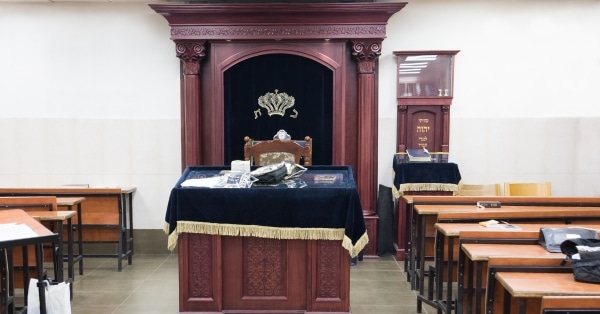 כיתת רבנים