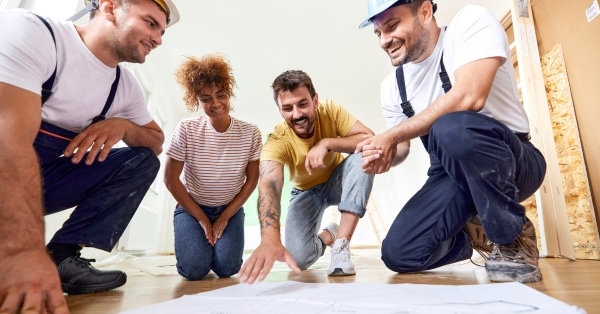 כמה עולה לעשות שיפוץ מקיף לבית ועל מה חשוב להקפיד כדי שהפרויקט יצליח?