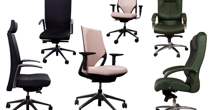 כמה עולה כסא מנהלים איכותי ולמה חשוב שיהיה בהתאמה אישית?