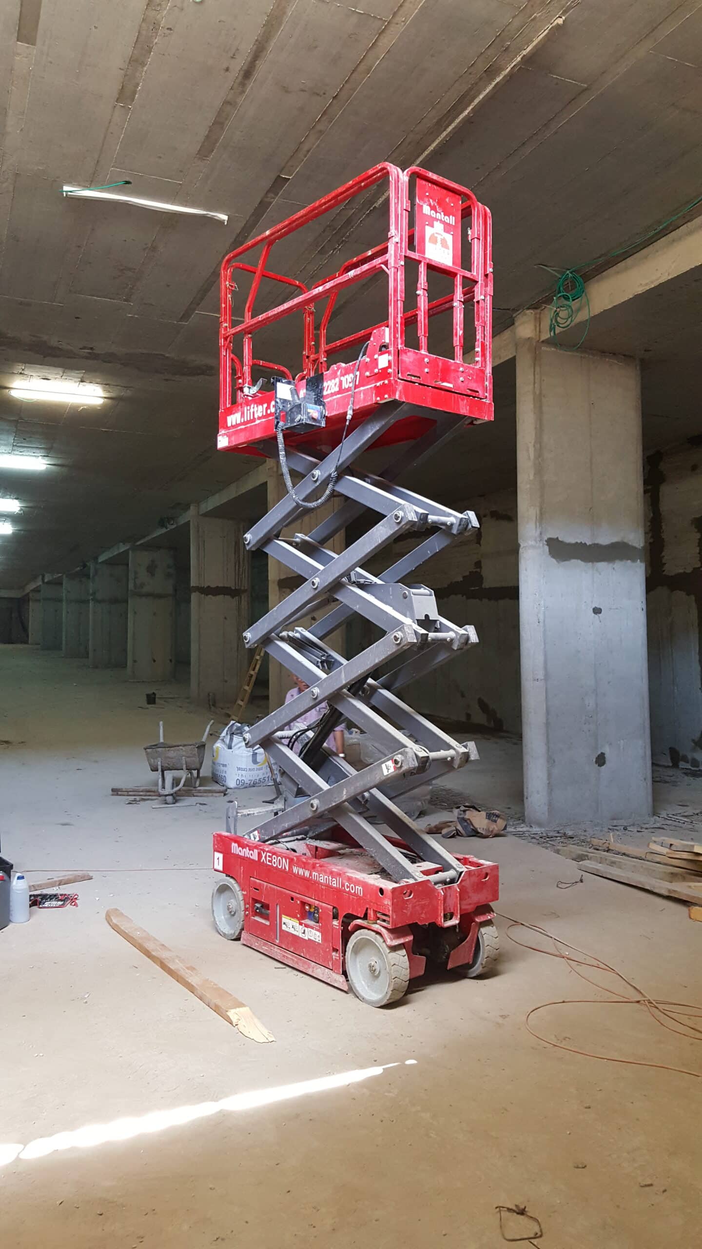 3 שאלות שחייבים לשאול לפני שמשכירים במת הרמה