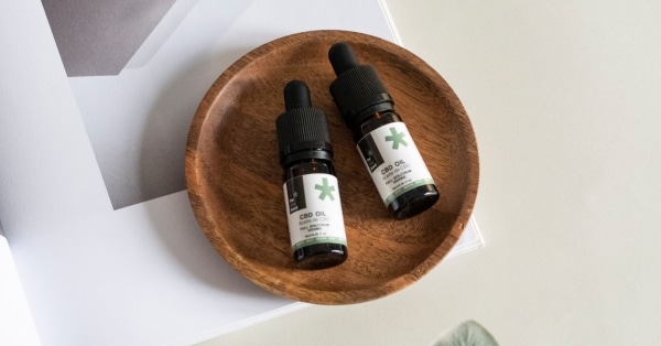 שמני CBD