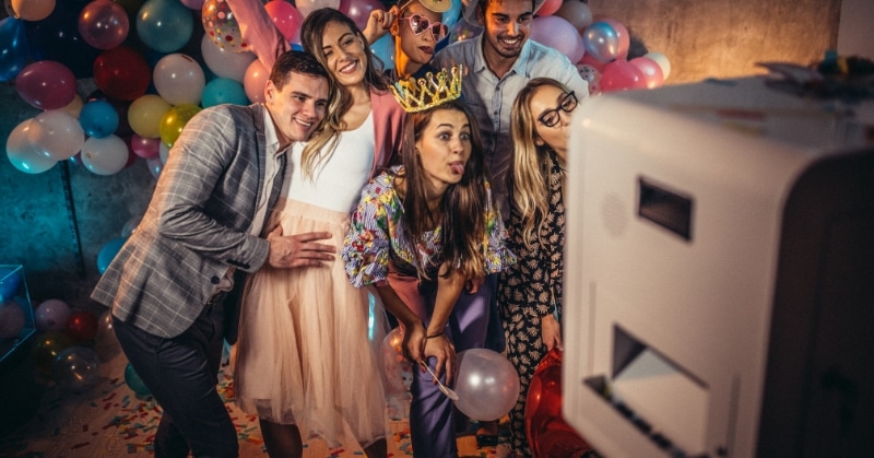 כמה עולות אטרקציות לבר מצווה ומה הכי מומלץ להזמין?